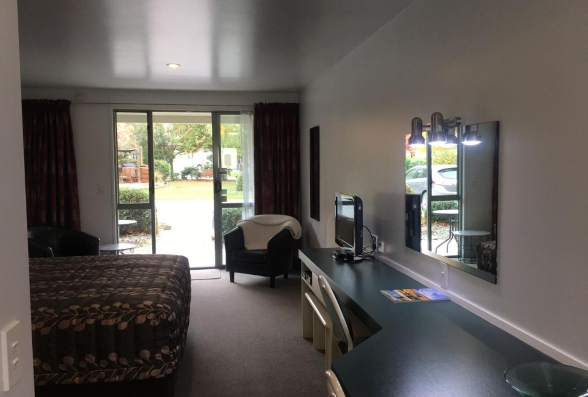 Colonial Manor Motel ครอมเวลล์ ห้อง รูปภาพ